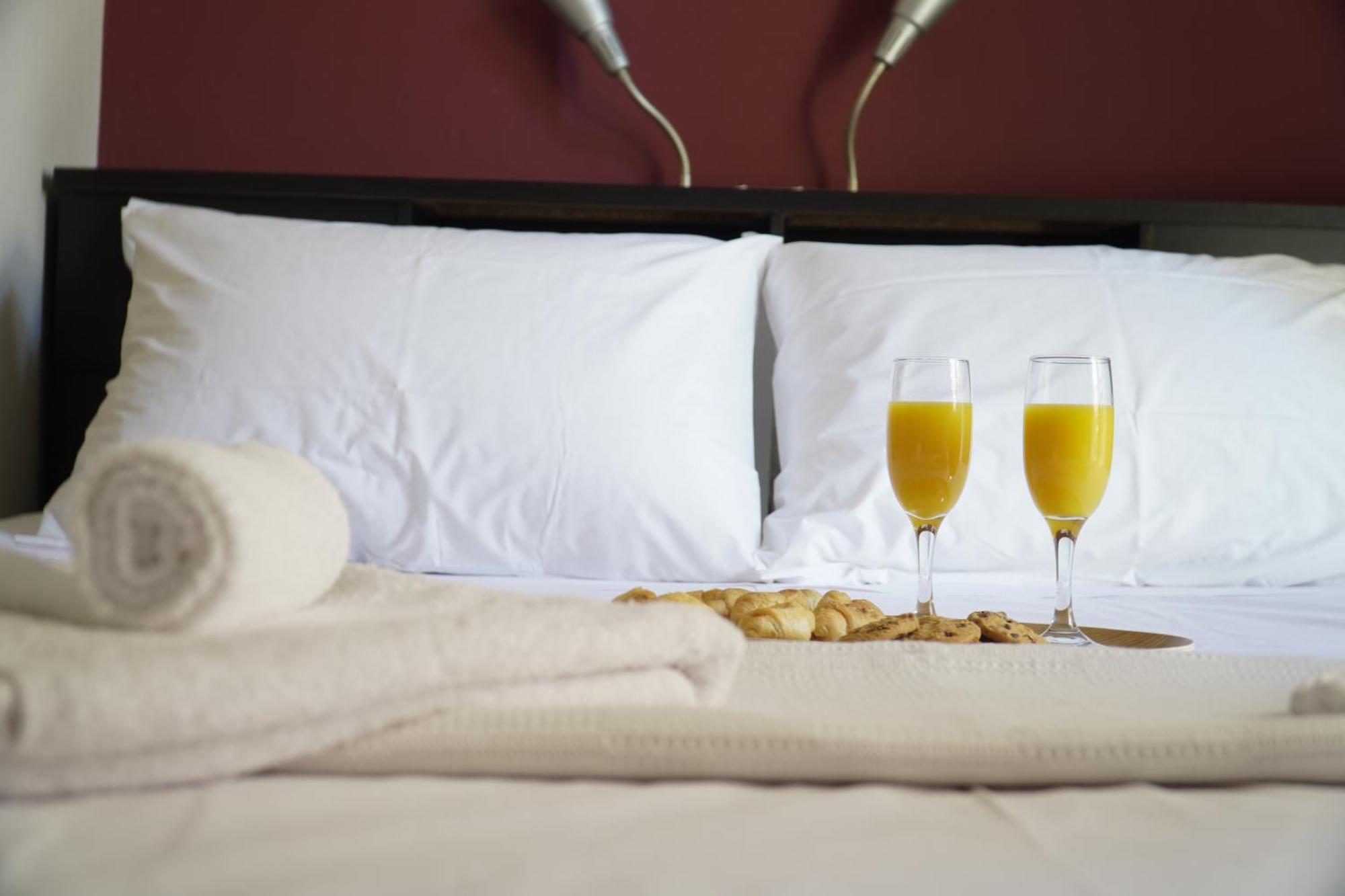Comfort Near Acropolis * Αθήνα